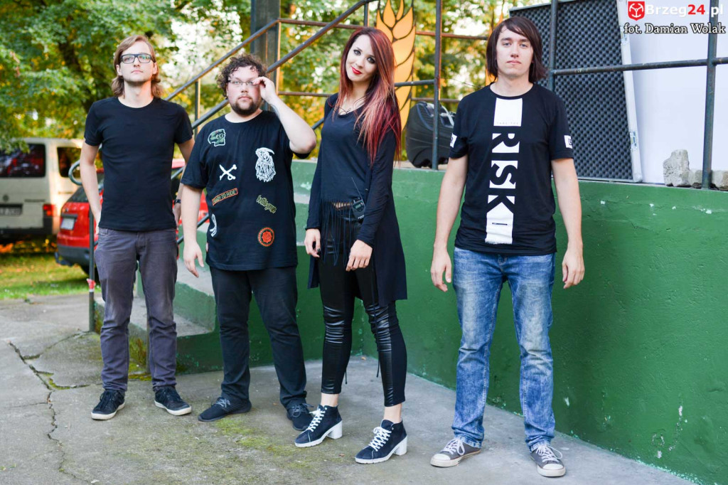 Dożynki w Grodkowie - dzień 1 [fotorelacja]