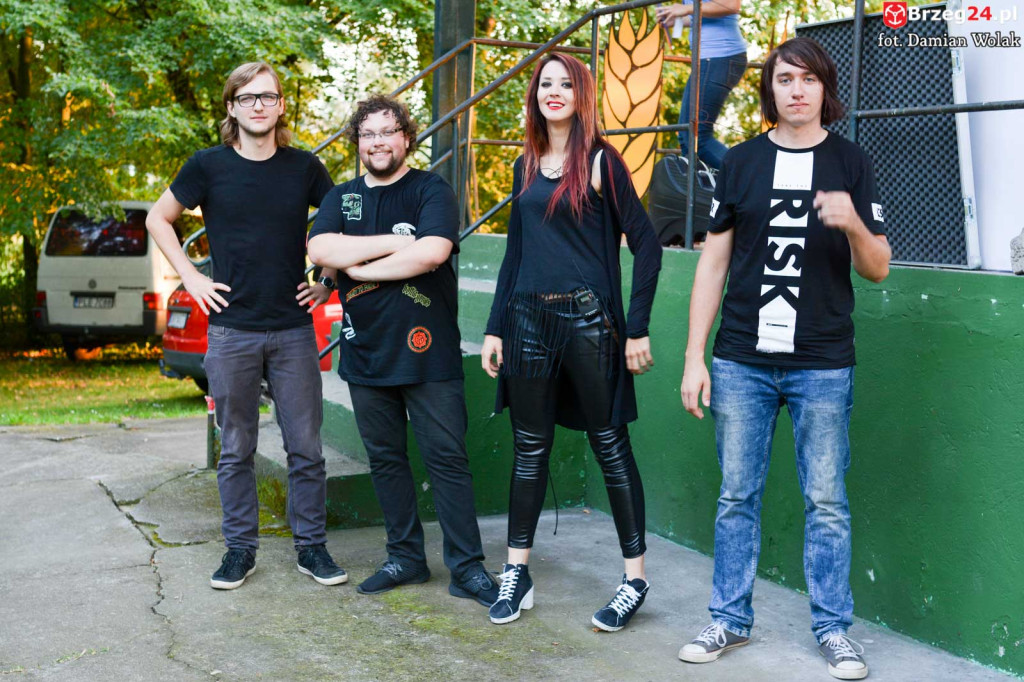 Dożynki w Grodkowie - dzień 1 [fotorelacja]