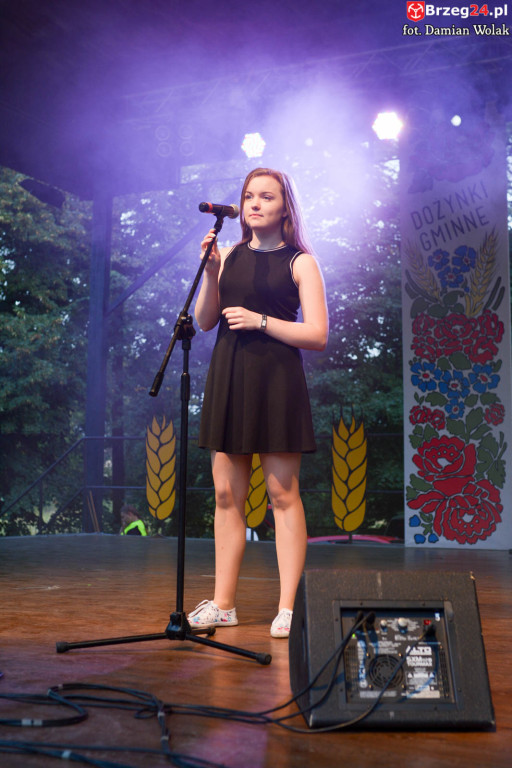 Dożynki w Grodkowie - dzień 1 [fotorelacja]