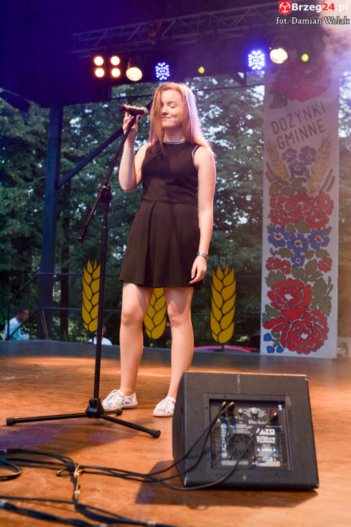 Dożynki w Grodkowie - dzień 1 [fotorelacja]