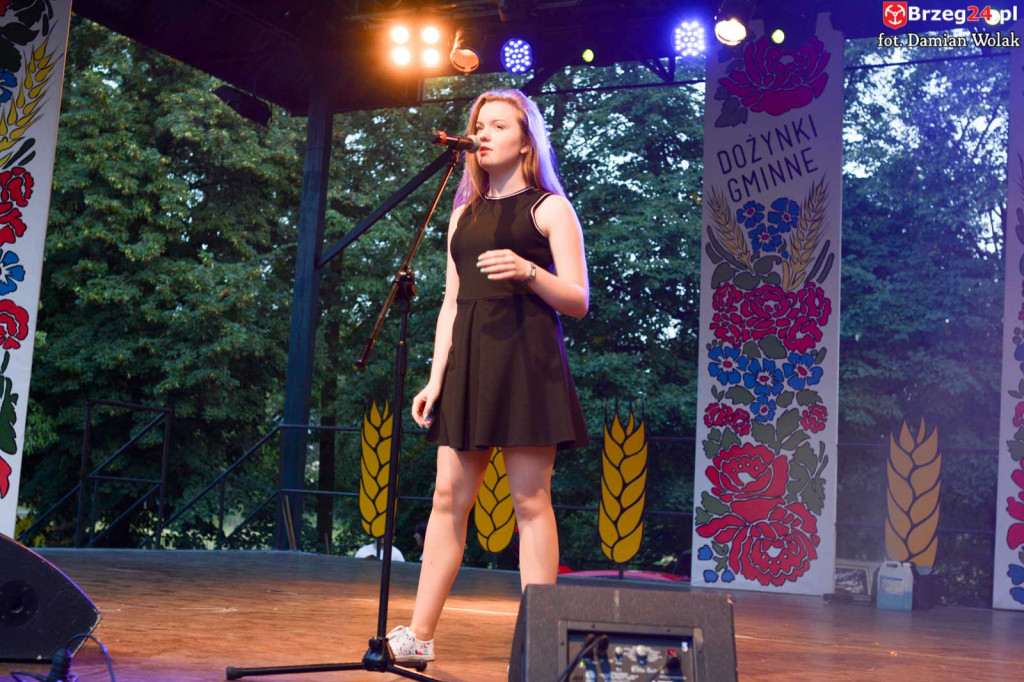 Dożynki w Grodkowie - dzień 1 [fotorelacja]