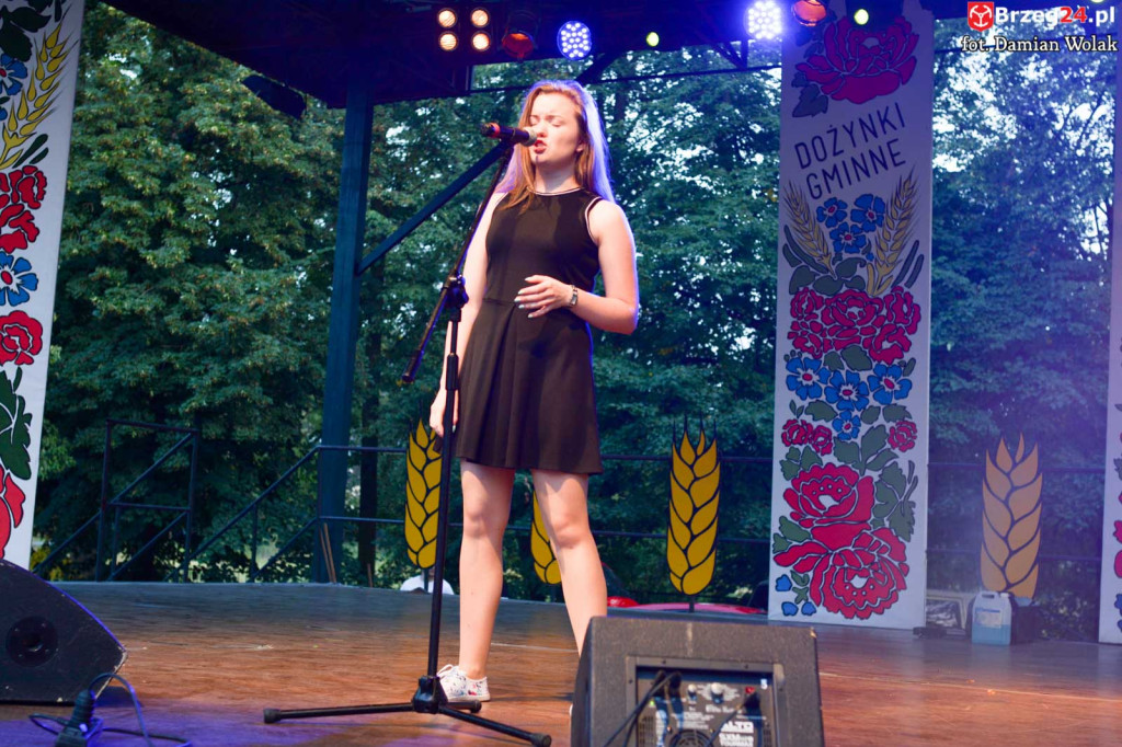 Dożynki w Grodkowie - dzień 1 [fotorelacja]