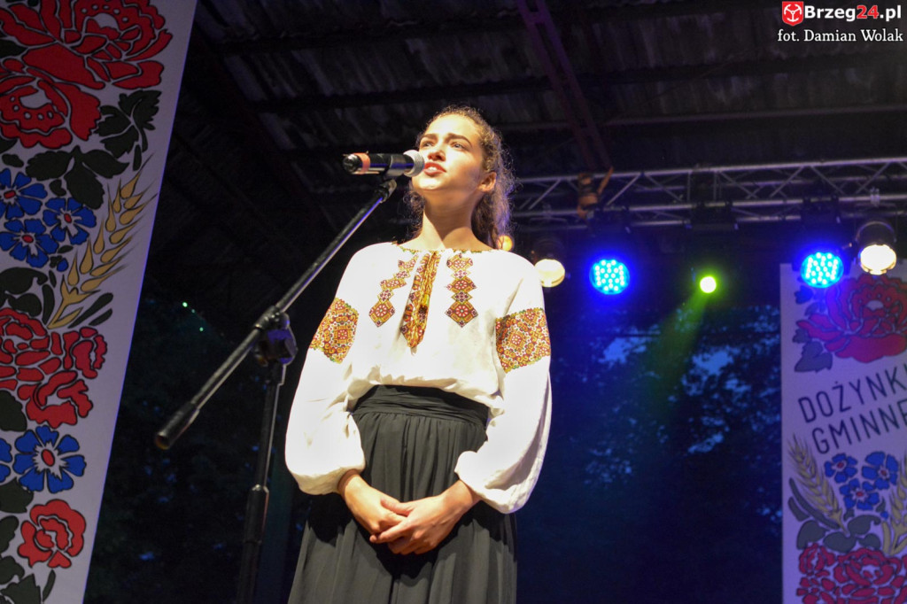 Dożynki w Grodkowie - dzień 1 [fotorelacja]