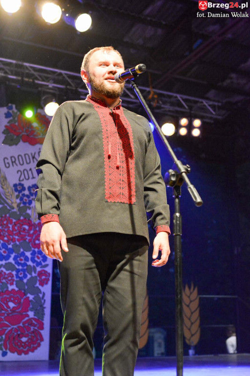 Dożynki w Grodkowie - dzień 1 [fotorelacja]