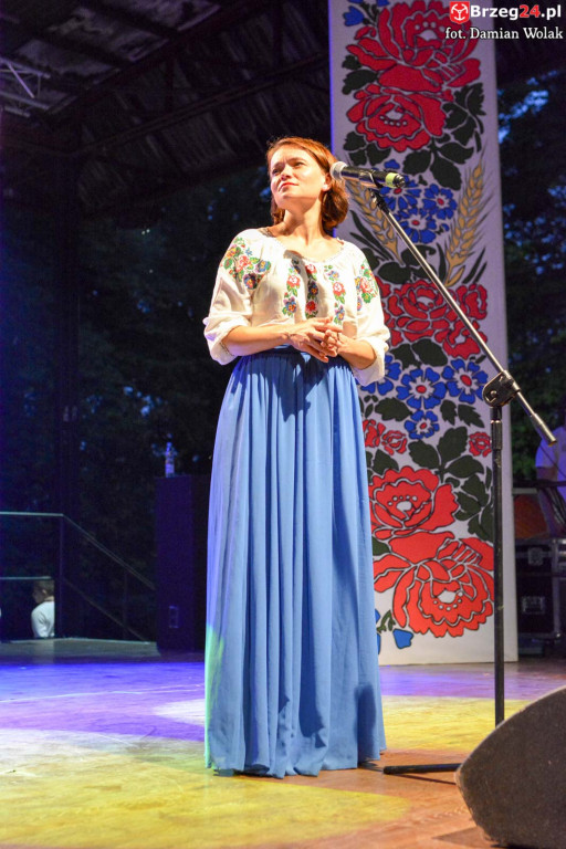 Dożynki w Grodkowie - dzień 1 [fotorelacja]