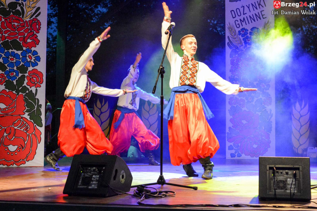 Dożynki w Grodkowie - dzień 1 [fotorelacja]