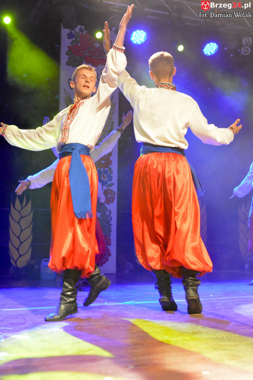 Dożynki w Grodkowie - dzień 1 [fotorelacja]