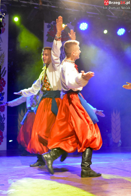 Dożynki w Grodkowie - dzień 1 [fotorelacja]