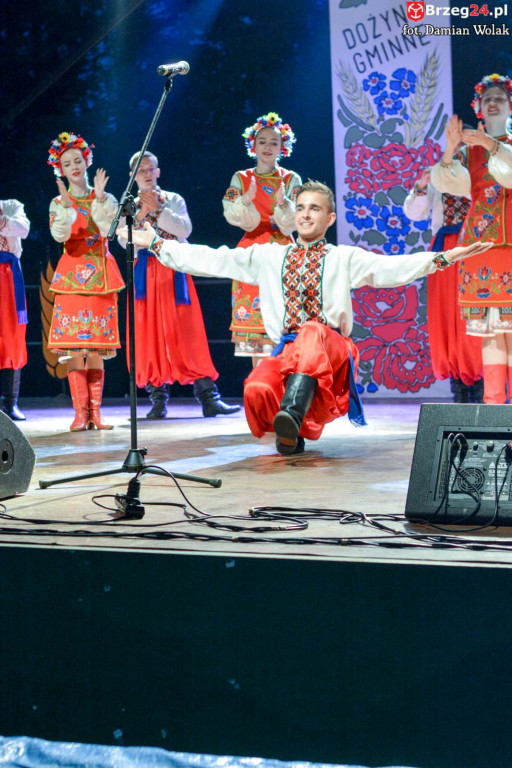 Dożynki w Grodkowie - dzień 1 [fotorelacja]