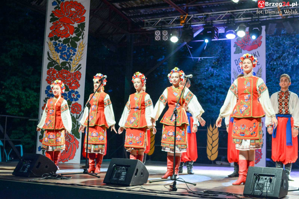 Dożynki w Grodkowie - dzień 1 [fotorelacja]