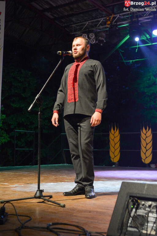 Dożynki w Grodkowie - dzień 1 [fotorelacja]