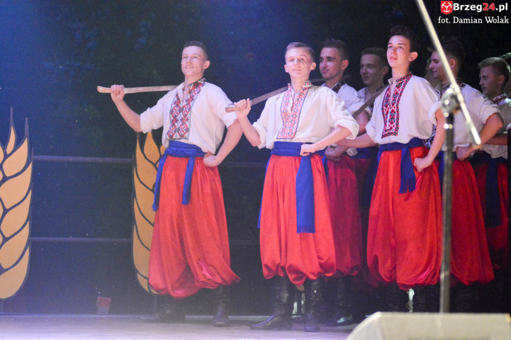 Dożynki w Grodkowie - dzień 1 [fotorelacja]