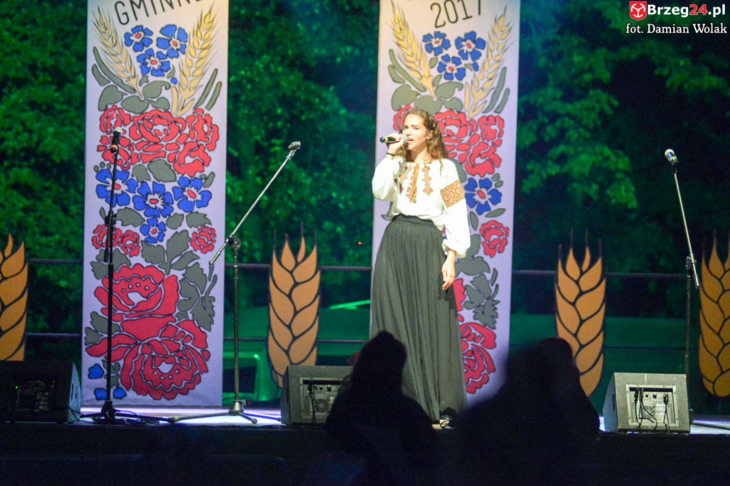 Dożynki w Grodkowie - dzień 1 [fotorelacja]