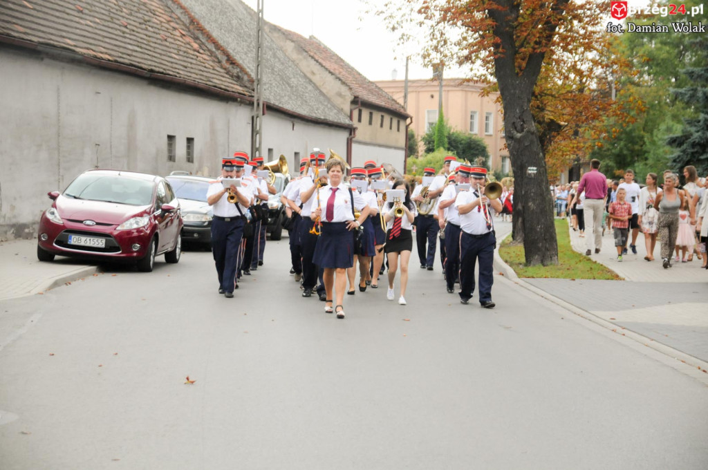 Dożynki w Grodkowie - dzień 2 [fotorelacja]