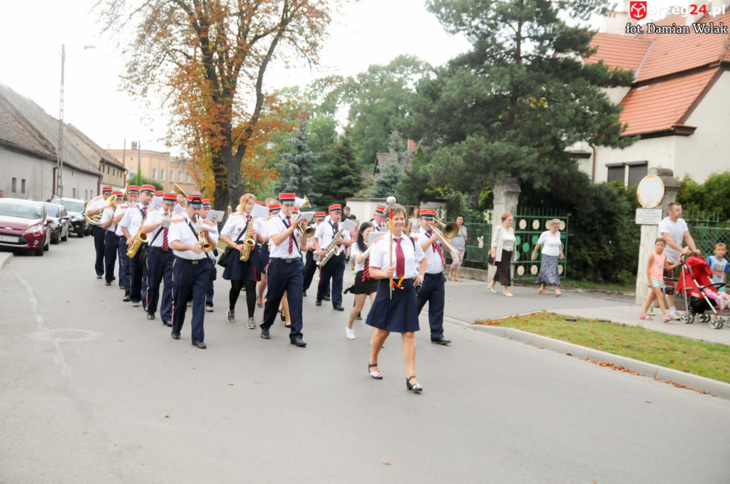 Dożynki w Grodkowie - dzień 2 [fotorelacja]