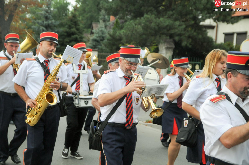 Dożynki w Grodkowie - dzień 2 [fotorelacja]