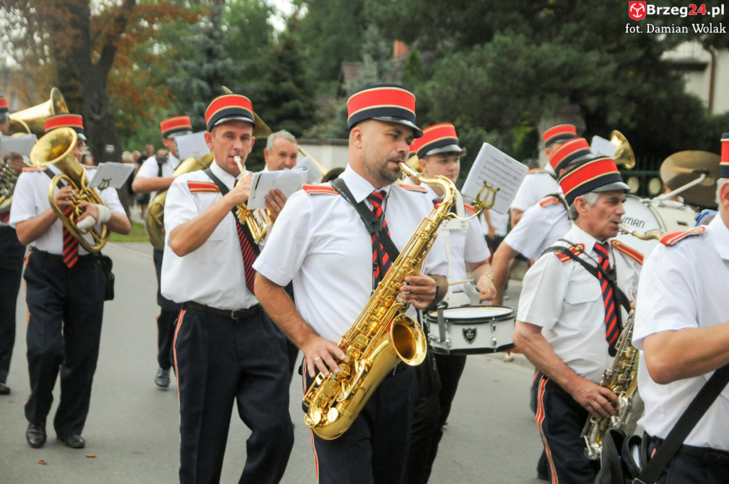 Dożynki w Grodkowie - dzień 2 [fotorelacja]