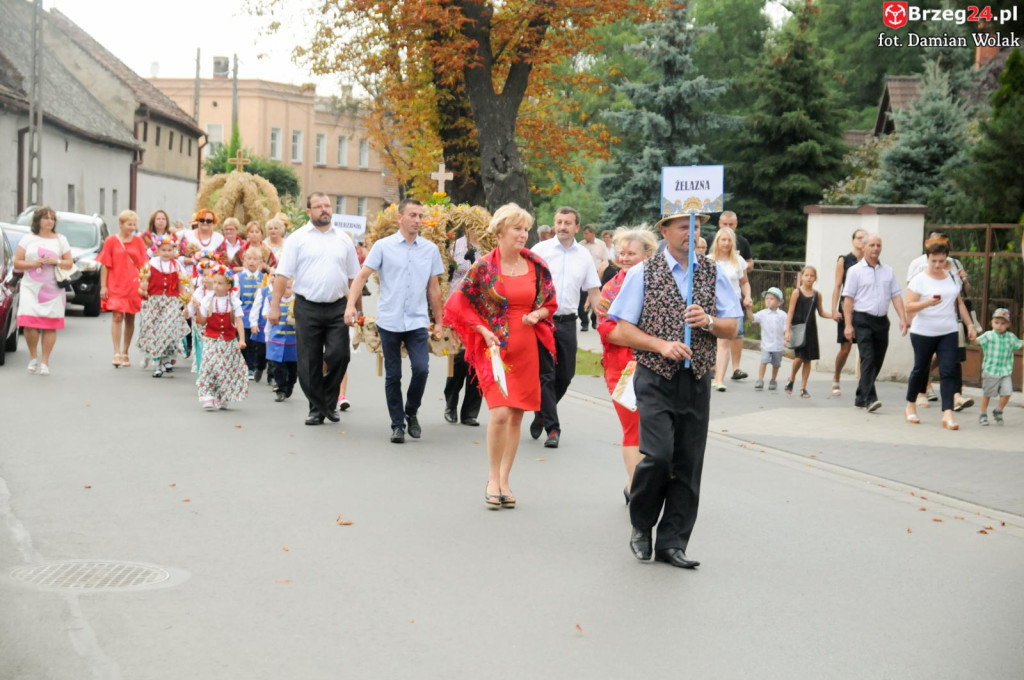 Dożynki w Grodkowie - dzień 2 [fotorelacja]