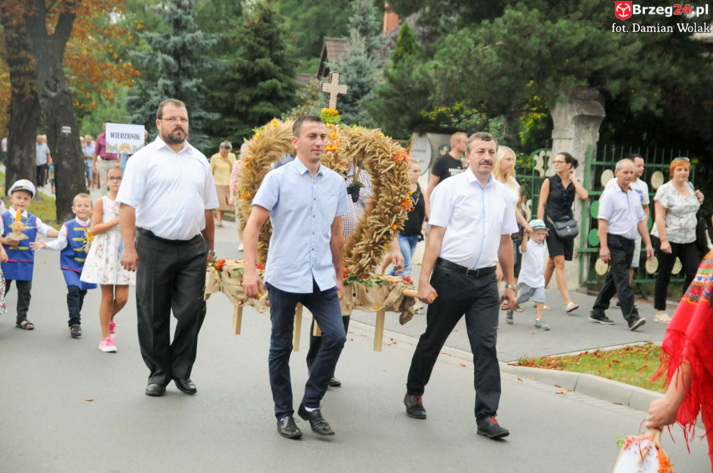Dożynki w Grodkowie - dzień 2 [fotorelacja]