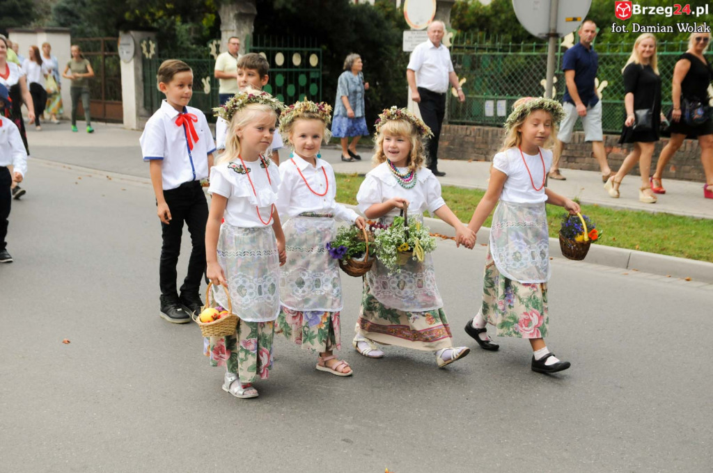 Dożynki w Grodkowie - dzień 2 [fotorelacja]