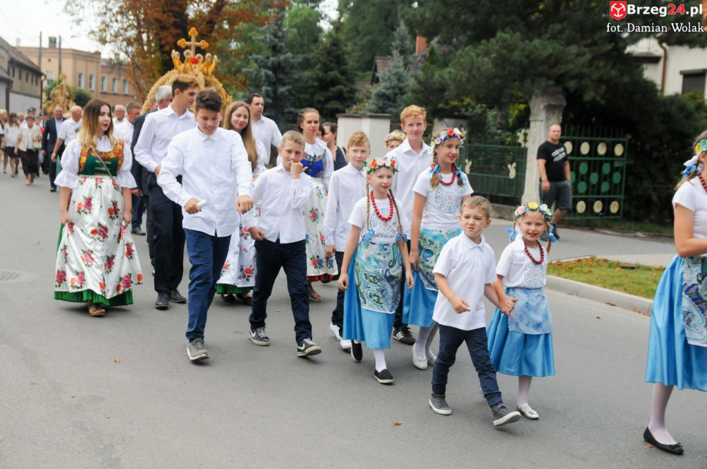 Dożynki w Grodkowie - dzień 2 [fotorelacja]