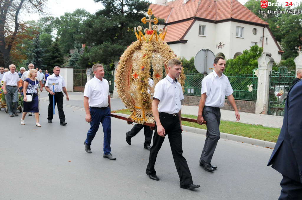 Dożynki w Grodkowie - dzień 2 [fotorelacja]