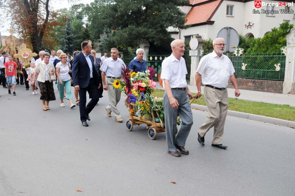 Dożynki w Grodkowie - dzień 2 [fotorelacja]