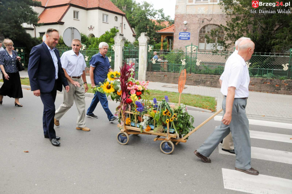 Dożynki w Grodkowie - dzień 2 [fotorelacja]