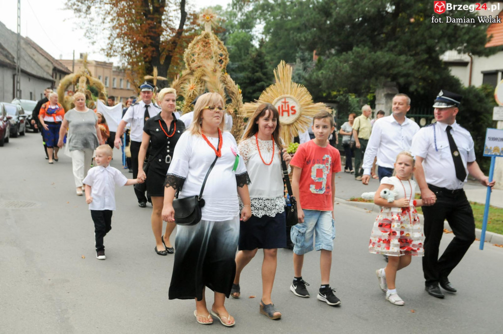 Dożynki w Grodkowie - dzień 2 [fotorelacja]