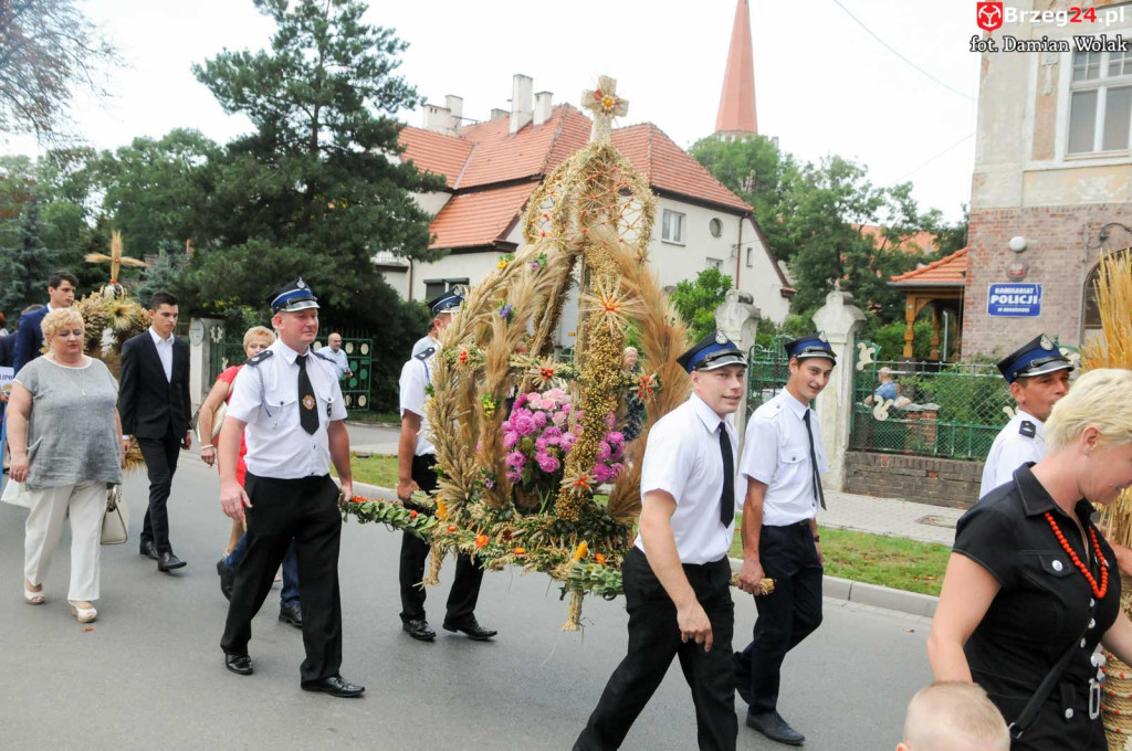 Dożynki w Grodkowie - dzień 2 [fotorelacja]
