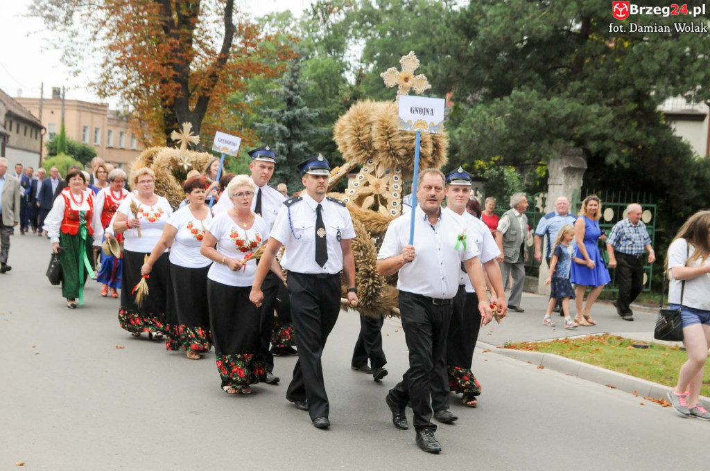 Dożynki w Grodkowie - dzień 2 [fotorelacja]