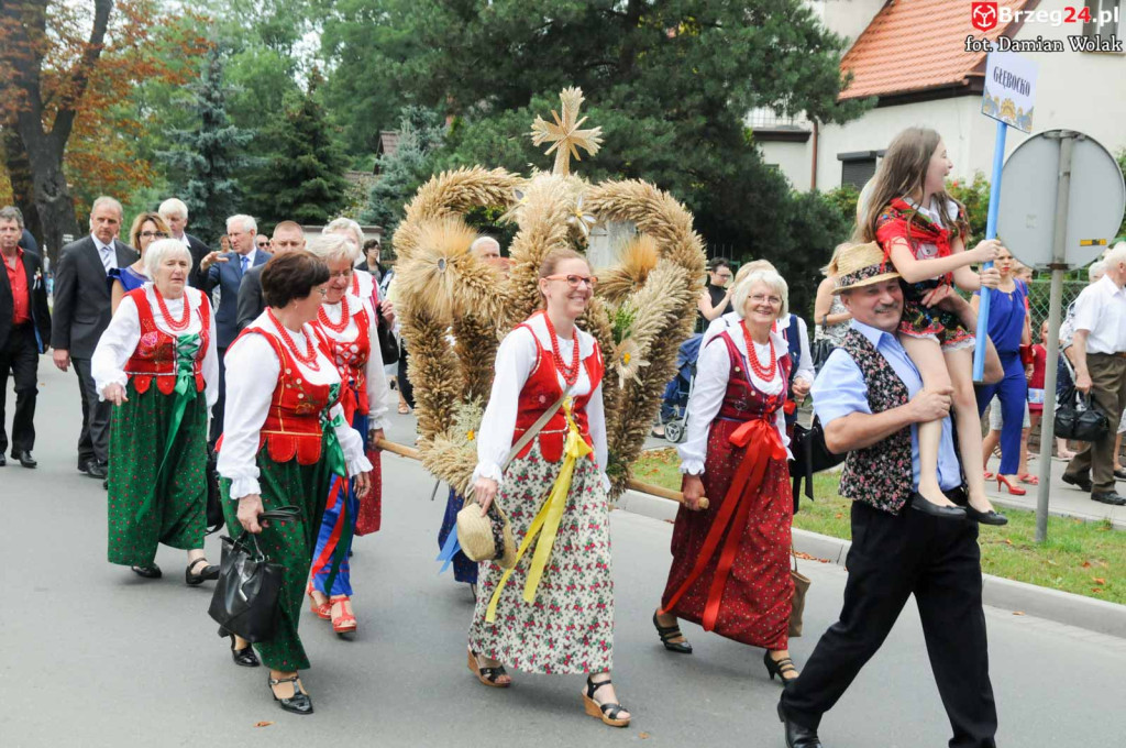 Dożynki w Grodkowie - dzień 2 [fotorelacja]