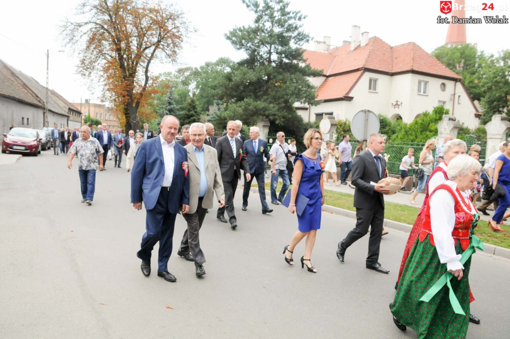 Dożynki w Grodkowie - dzień 2 [fotorelacja]