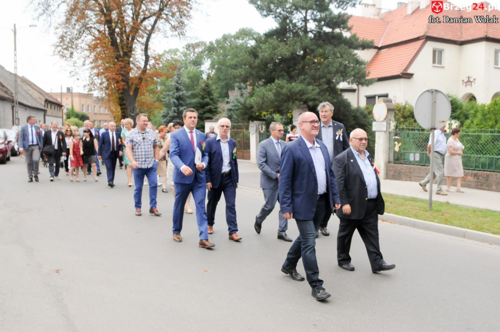 Dożynki w Grodkowie - dzień 2 [fotorelacja]