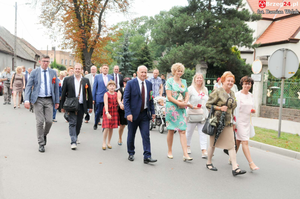 Dożynki w Grodkowie - dzień 2 [fotorelacja]