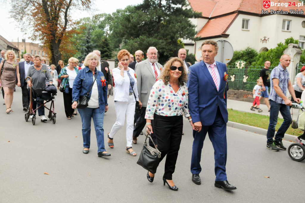 Dożynki w Grodkowie - dzień 2 [fotorelacja]