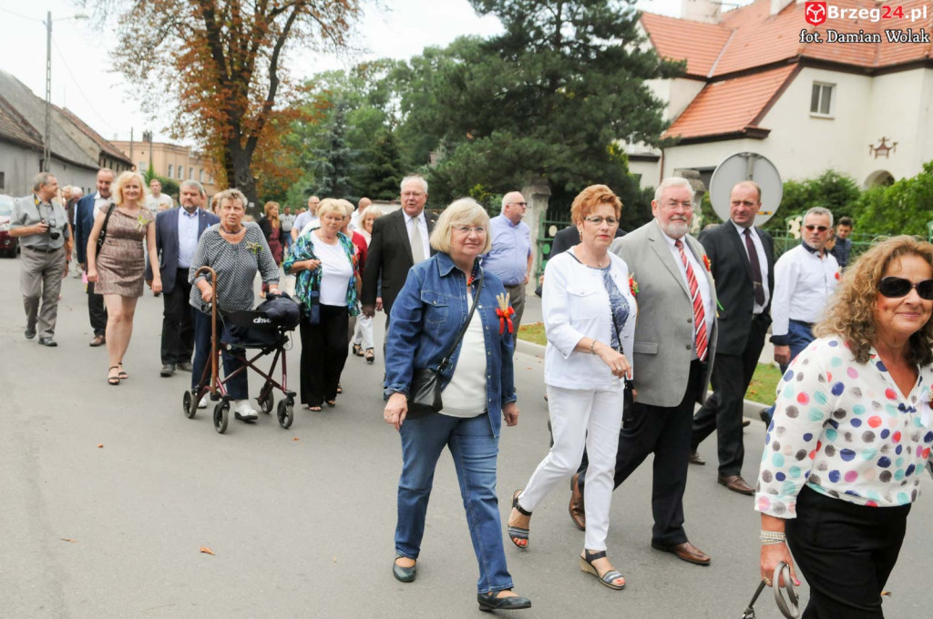 Dożynki w Grodkowie - dzień 2 [fotorelacja]