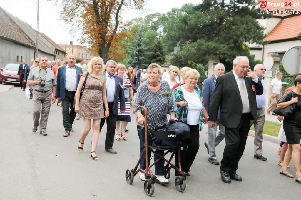 Dożynki w Grodkowie - dzień 2 [fotorelacja]