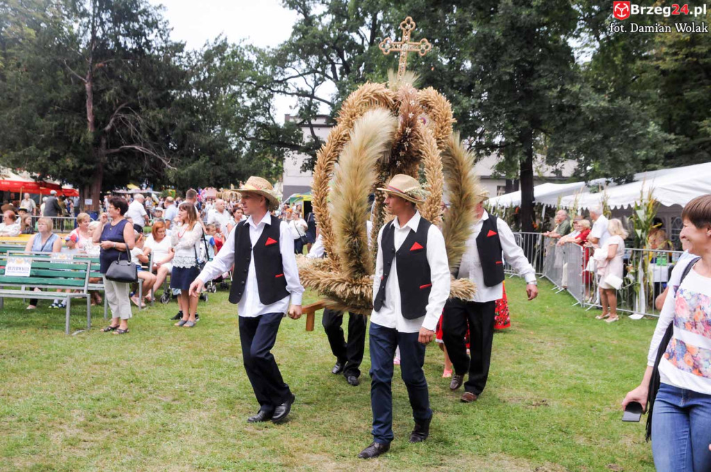 Dożynki w Grodkowie - dzień 2 [fotorelacja]
