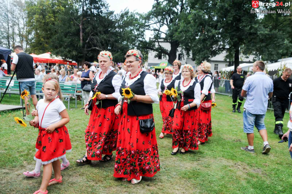 Dożynki w Grodkowie - dzień 2 [fotorelacja]