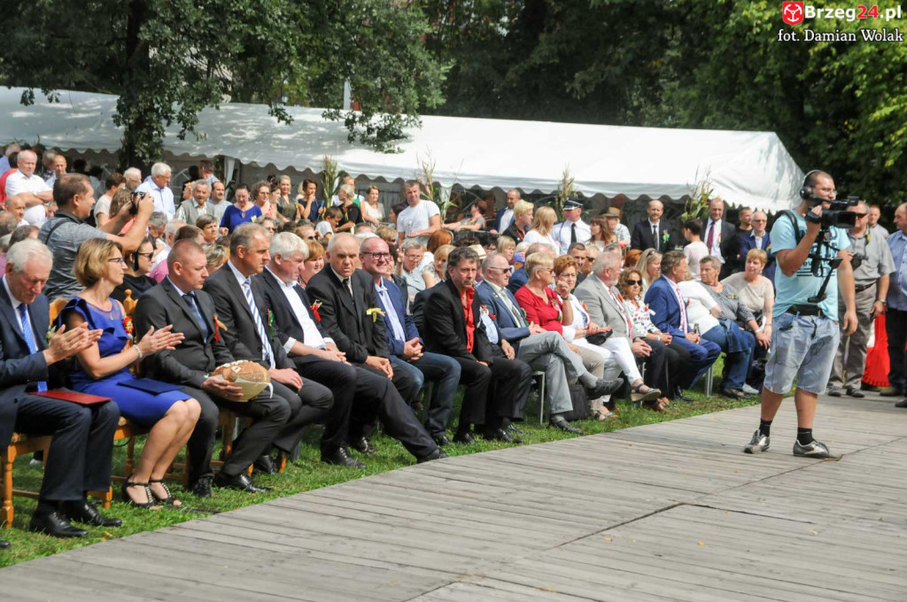 Dożynki w Grodkowie - dzień 2 [fotorelacja]