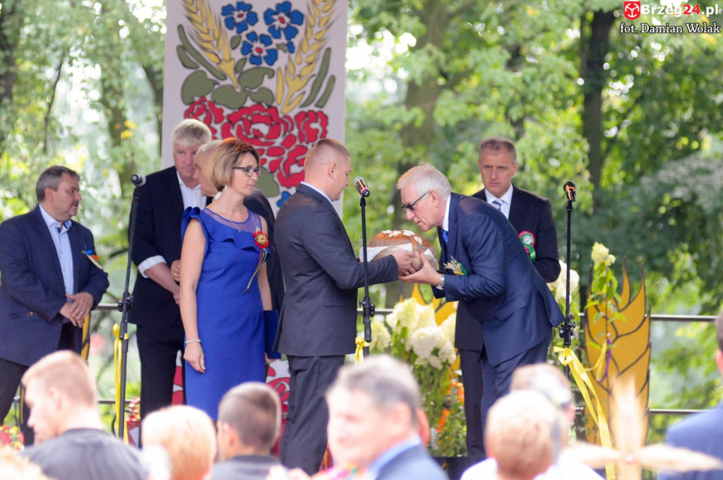 Dożynki w Grodkowie - dzień 2 [fotorelacja]