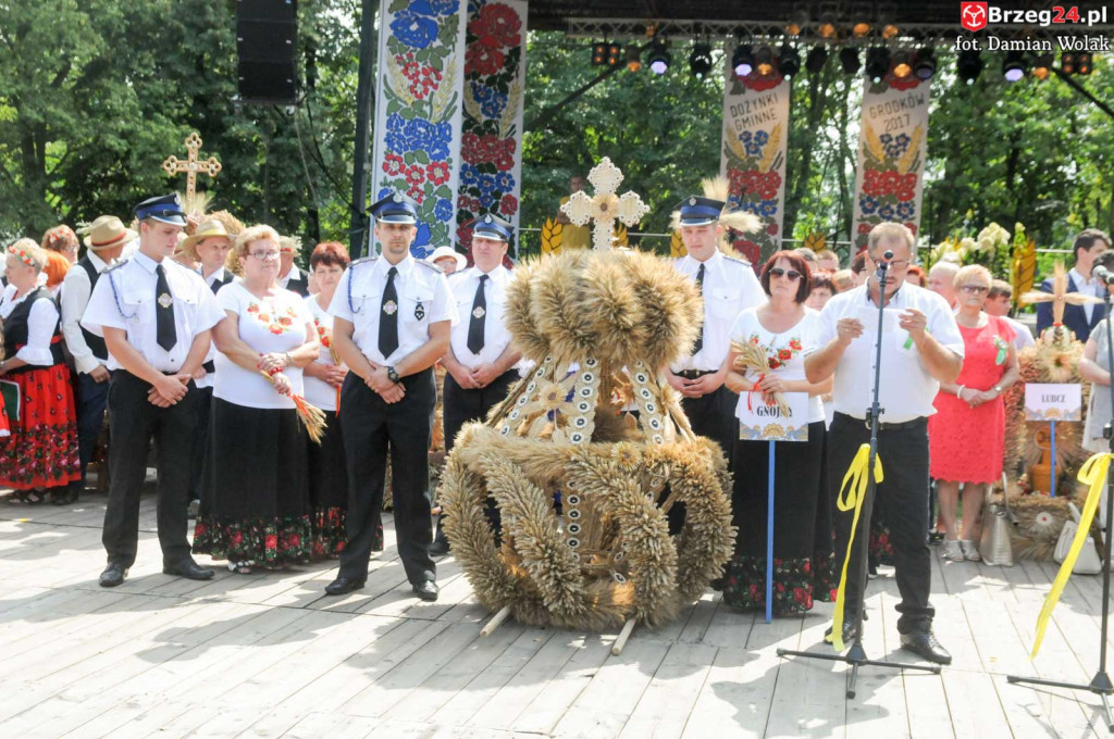 Dożynki w Grodkowie - dzień 2 [fotorelacja]