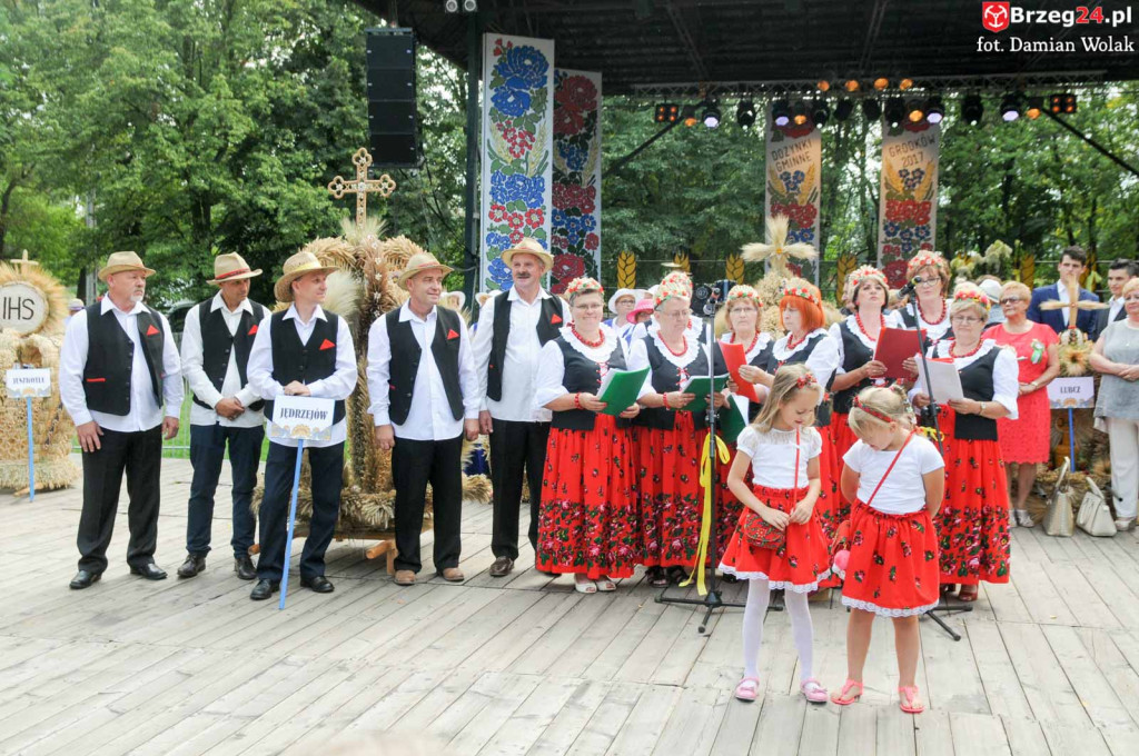 Dożynki w Grodkowie - dzień 2 [fotorelacja]