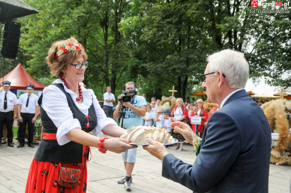 Dożynki w Grodkowie - dzień 2 [fotorelacja]