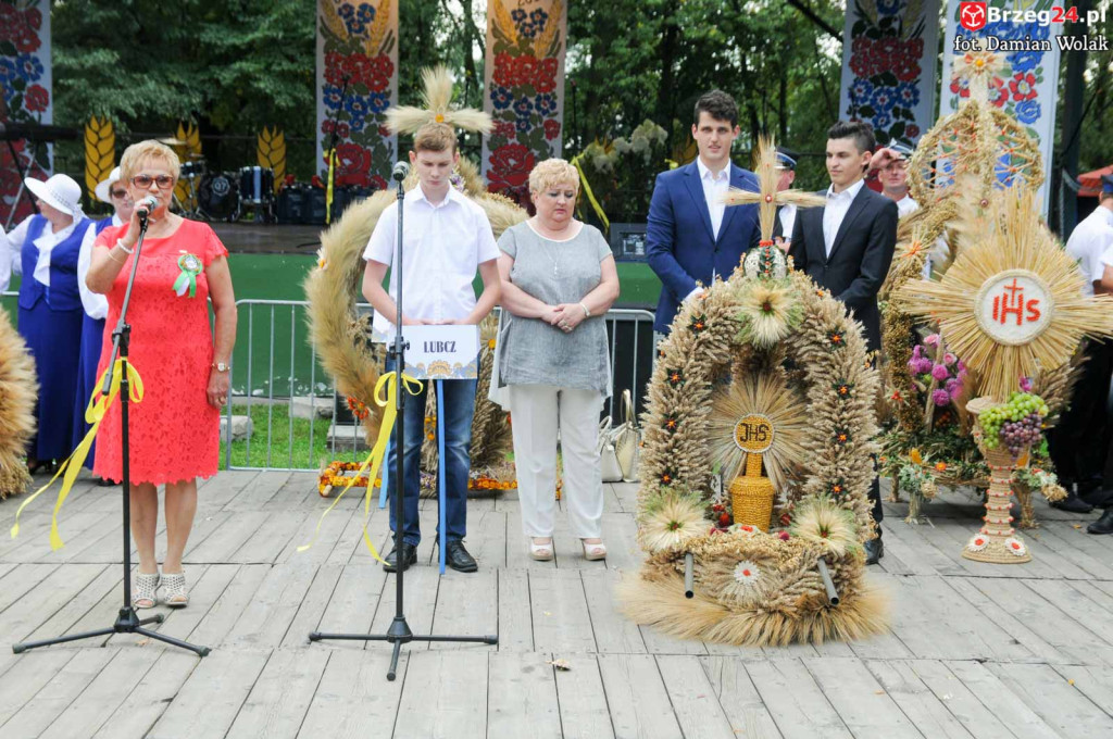 Dożynki w Grodkowie - dzień 2 [fotorelacja]