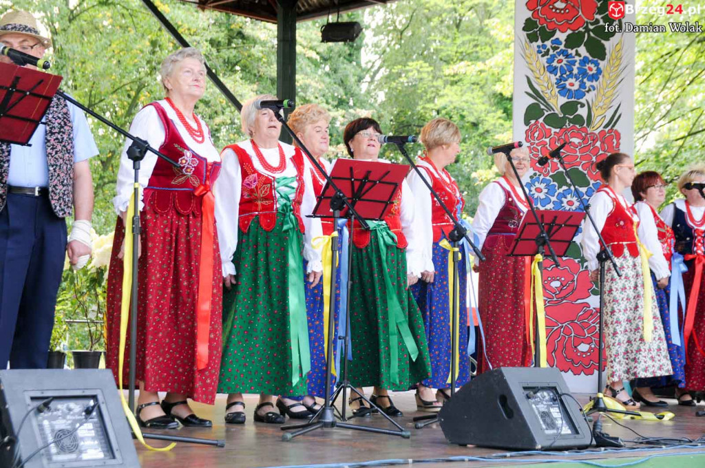 Dożynki w Grodkowie - dzień 2 [fotorelacja]