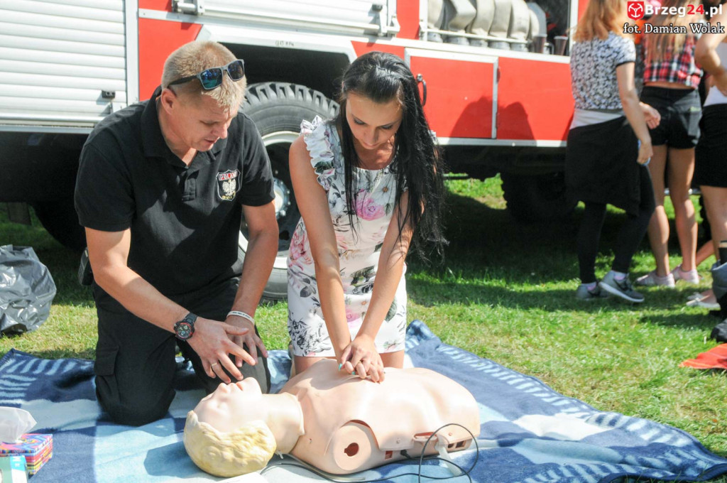 Dożynki w Grodkowie - dzień 2 [fotorelacja]