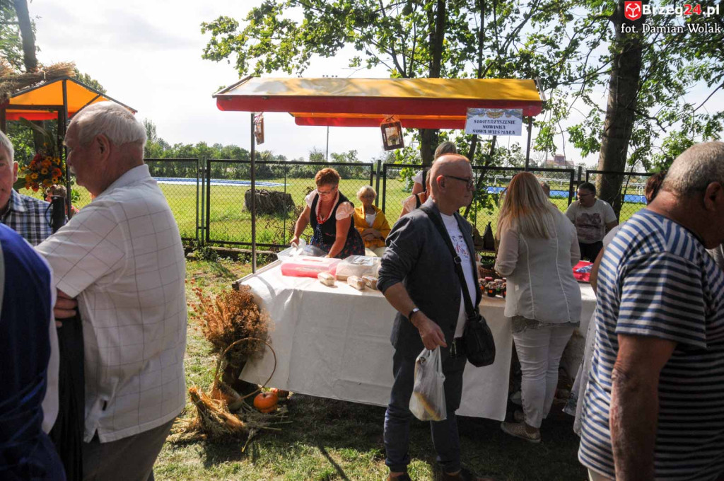 Dożynki w Grodkowie - dzień 2 [fotorelacja]