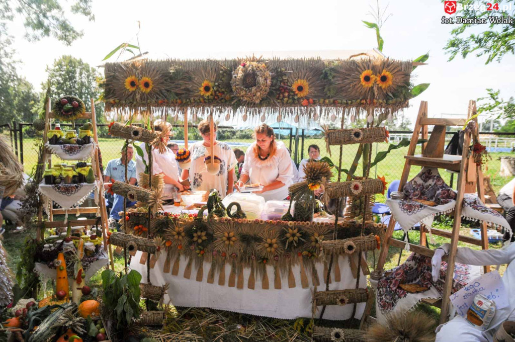 Dożynki w Grodkowie - dzień 2 [fotorelacja]